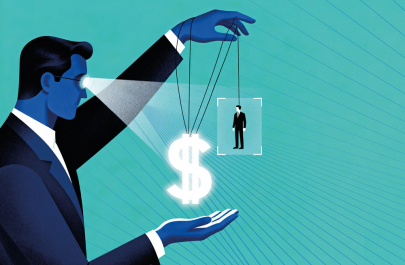 A Catch-22 for Consumers